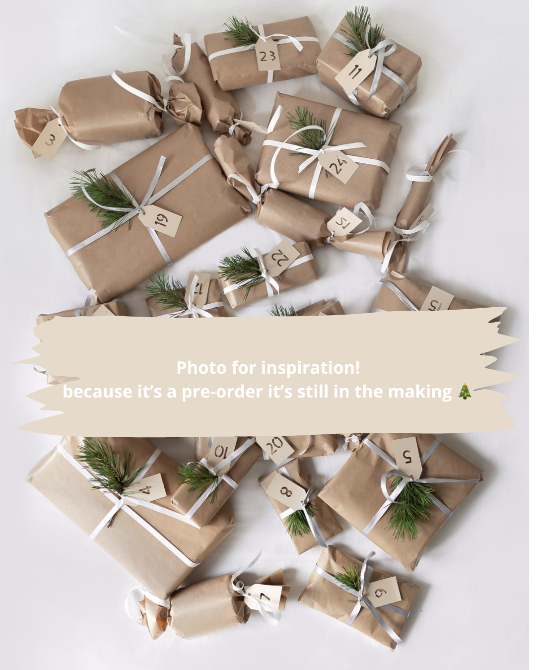 12-daagse Kerst Bookish Adventkalender