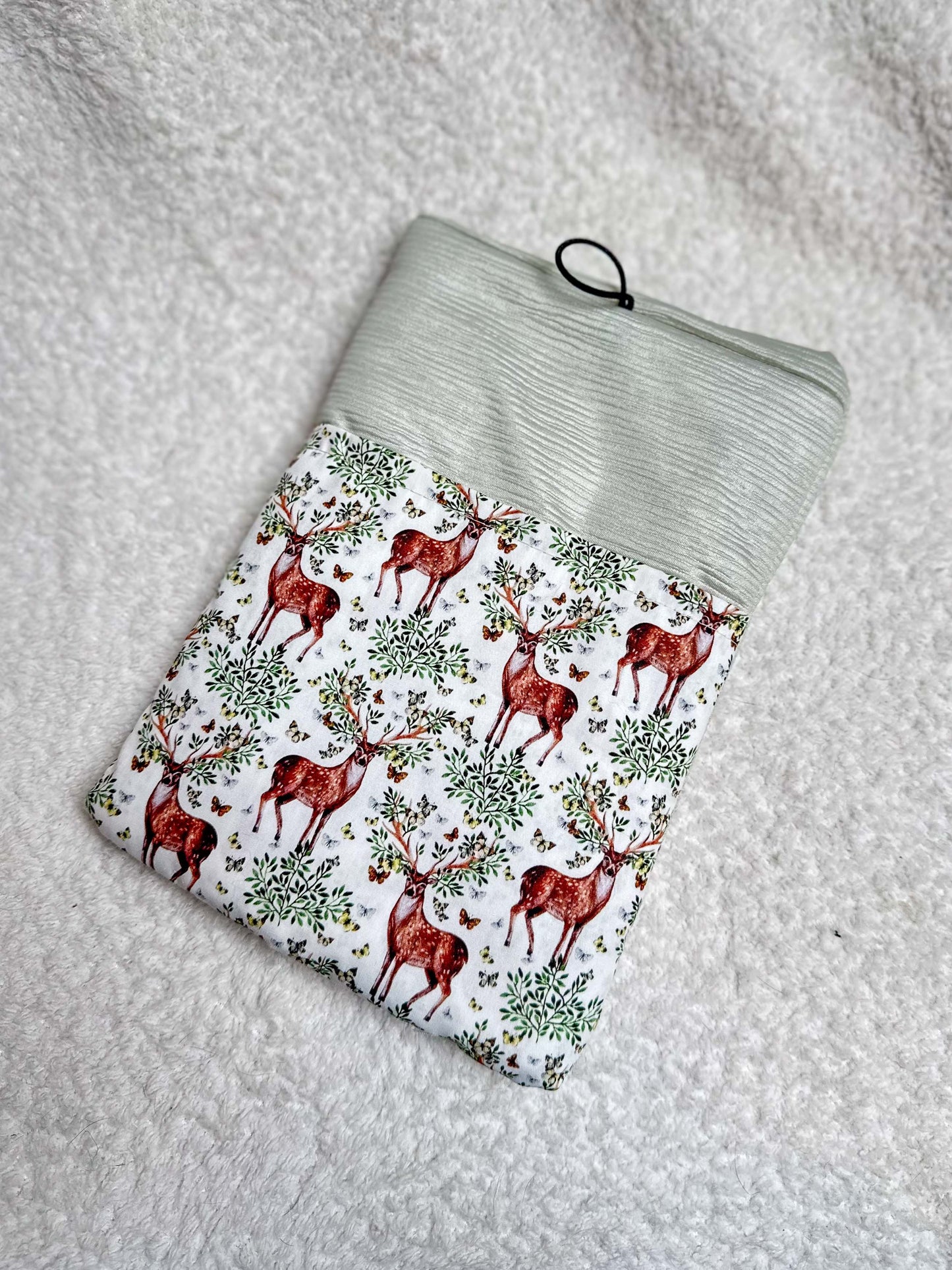 Booksleeve "Deer"