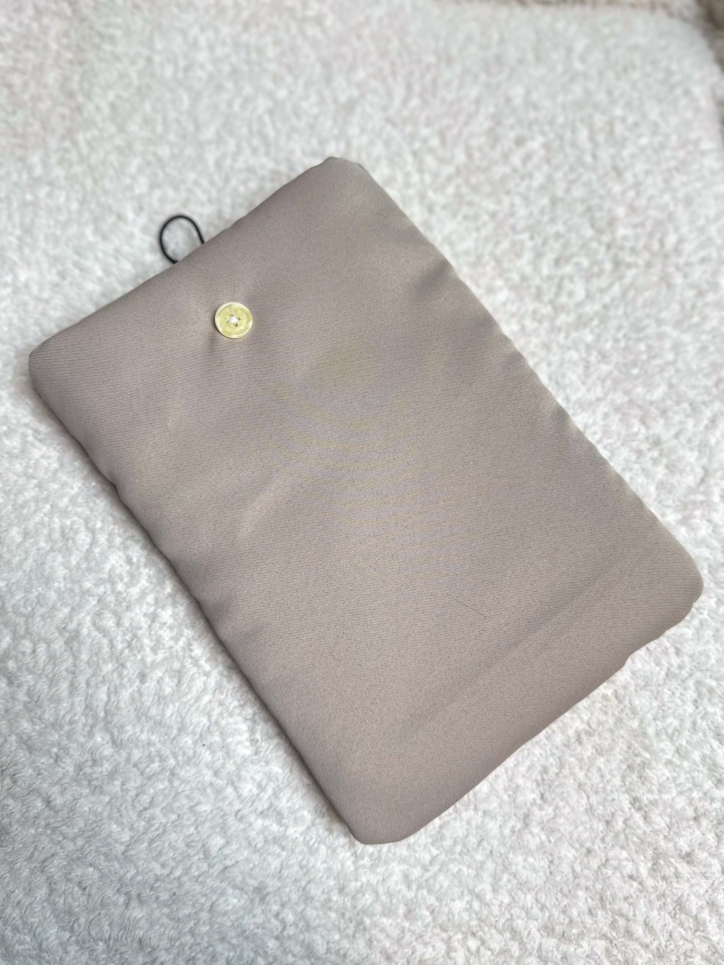 Booksleeve "Flow"
