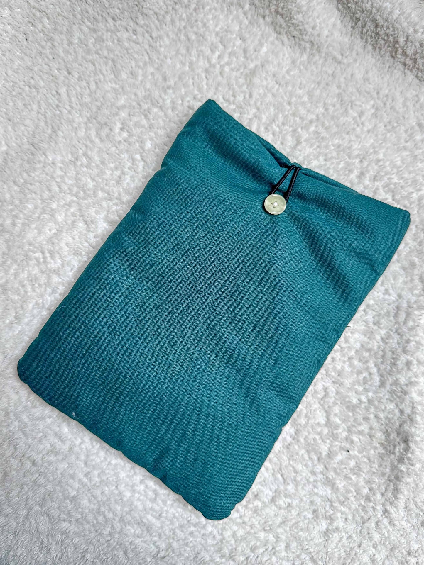 Booksleeve "Cozy Winter"