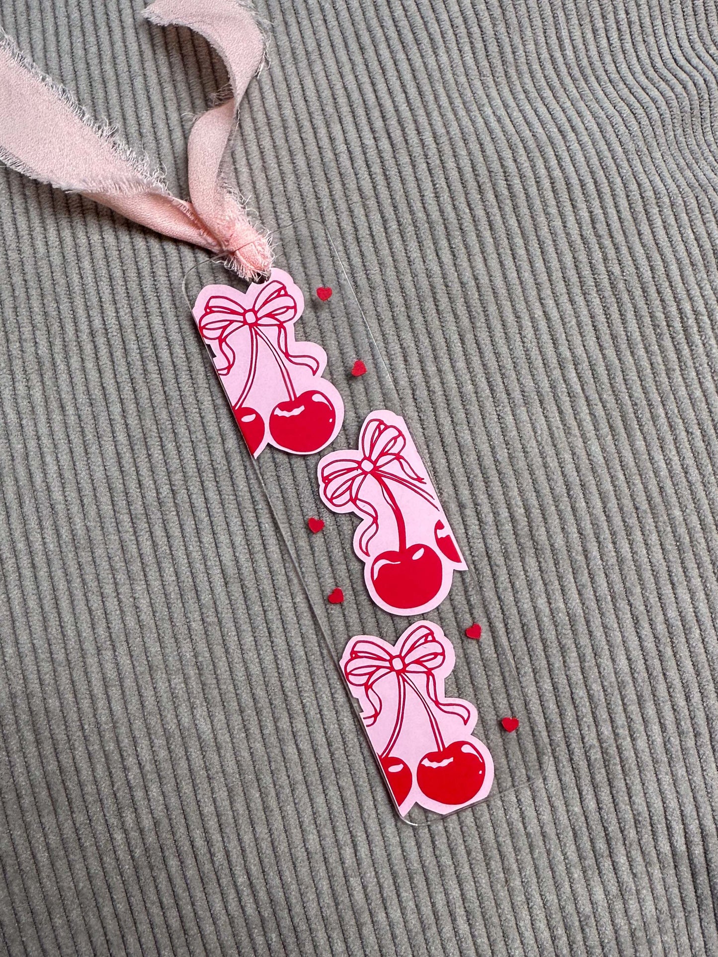 Bookmark "Cherry"