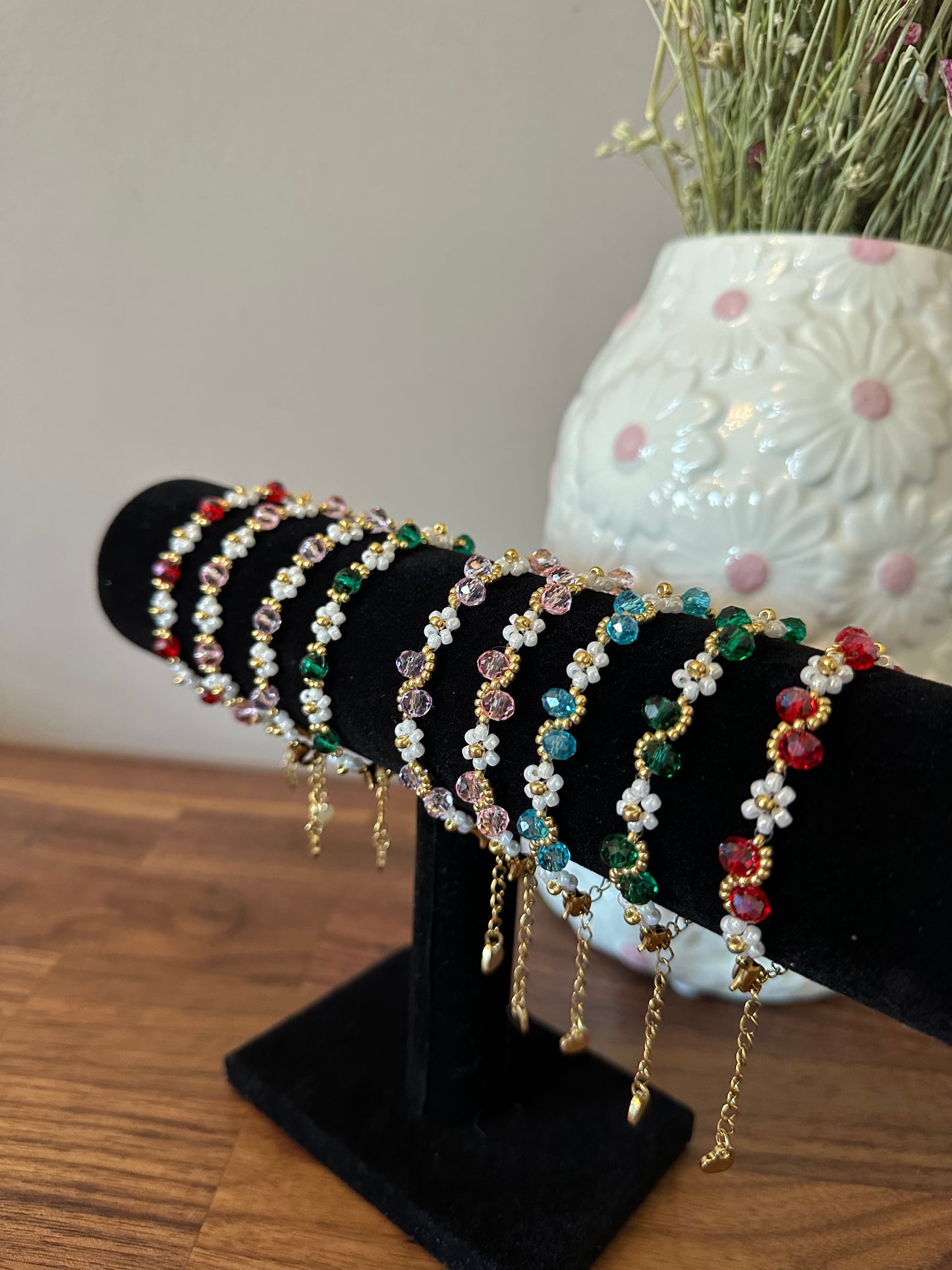 Bracelet Charm