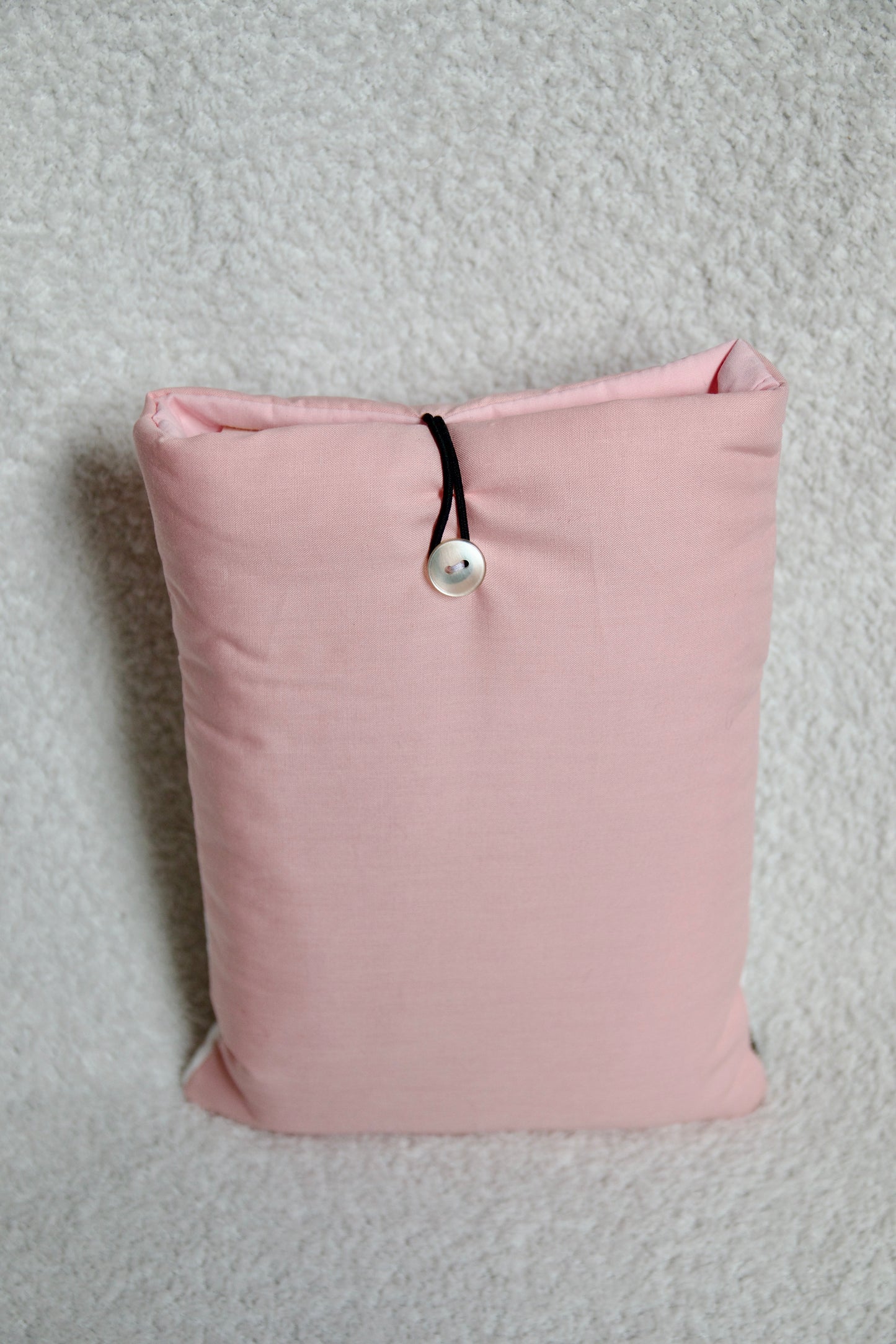 Booksleeve "butterflies pink"