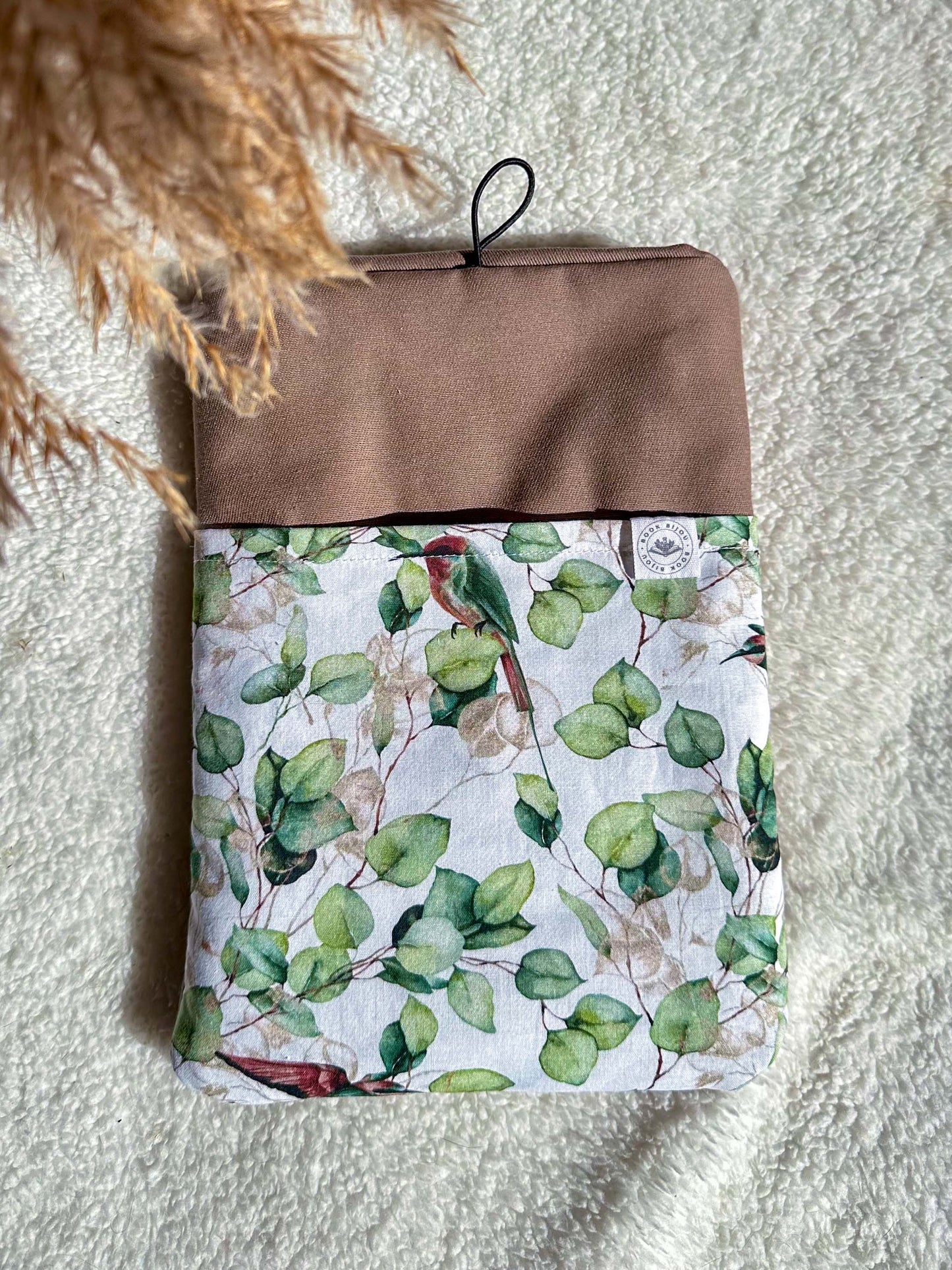 Booksleeve "Birds"