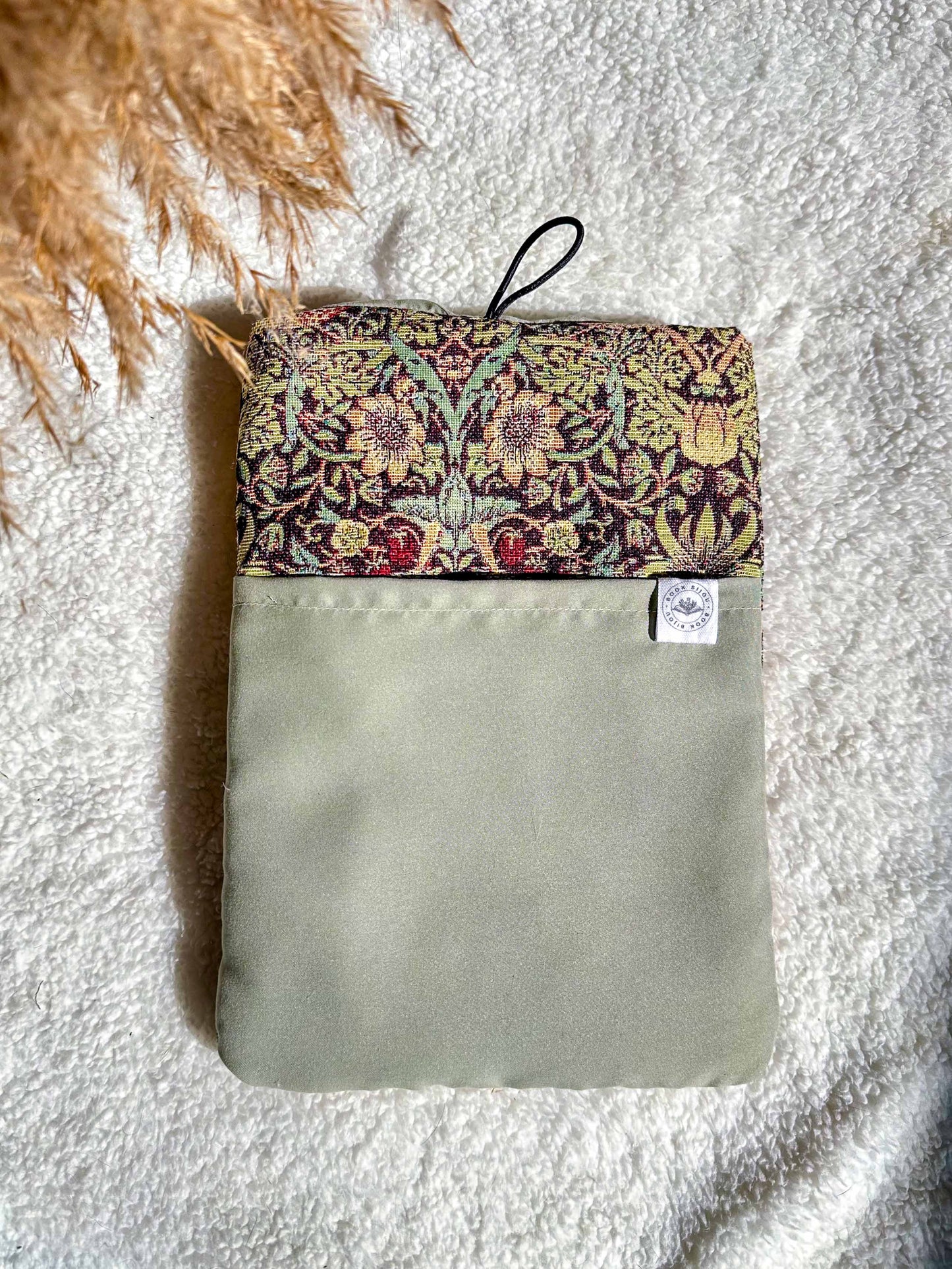 Booksleeve "Jeanne 2.0"