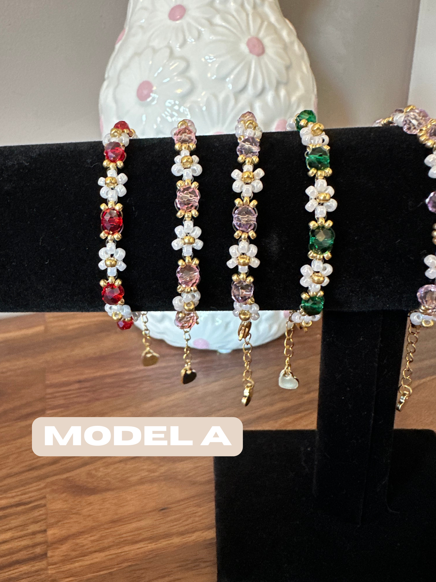 Bracelet Charm
