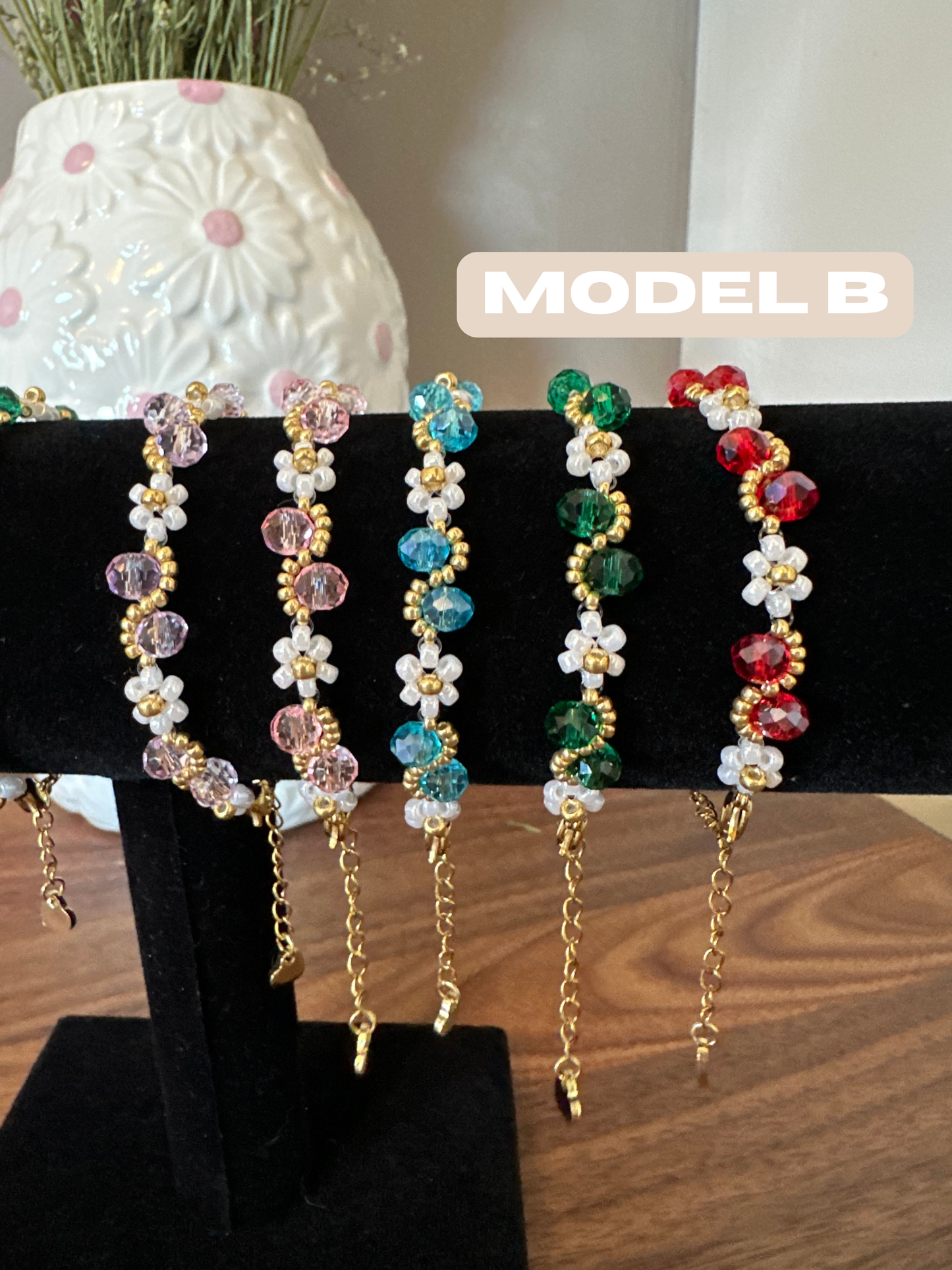 Bracelet Charm