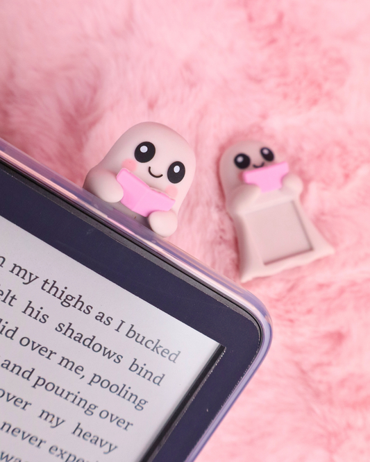 Spook Reading Buddy E-reader
