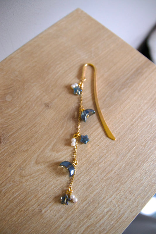 Bookcharm "Night Court"