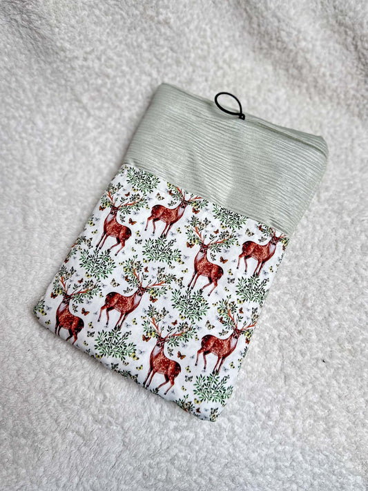 Booksleeve "Deer"