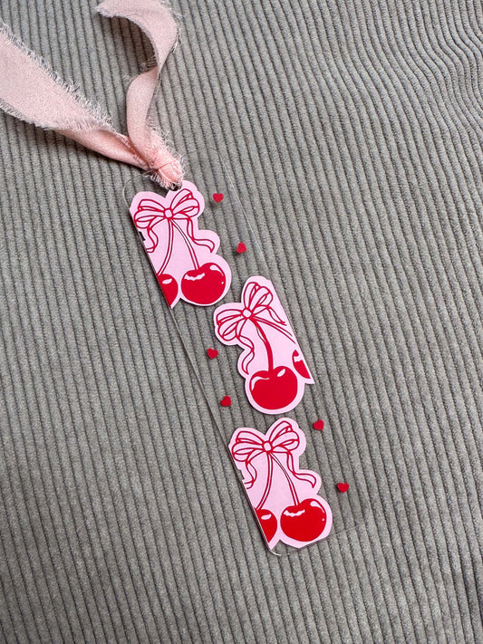 Bookmark "Cherry"