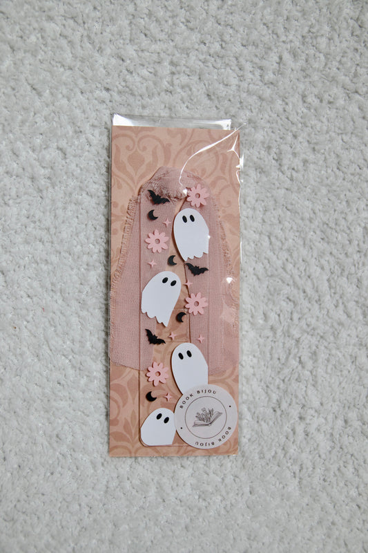 Bookmark "spooky"
